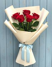 Букет Классика чувств в Чистеньком