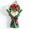 Букет цветов из: Розы в Чистеньком
