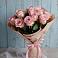 Букет цветов из: Розы в Чистеньком