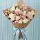 Букет цветов из: Розы в Чистеньком