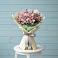 Букет цветов из: Орхидеи и Розы в Чистеньком