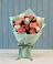 Букет цветов из: Розы в Чистеньком