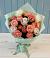 Букет цветов из: Розы в Чистеньком