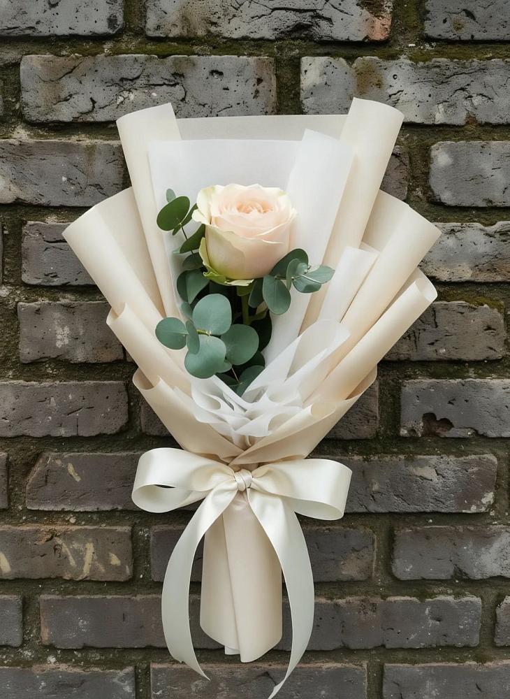 Букет цветов из: Розы в Чистеньком