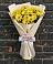 Букет цветов из: Хризантемы в Чистеньком