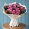 Букет цветов из: Розы в Чистеньком