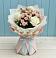 Букет цветов из: Розы в Чистеньком