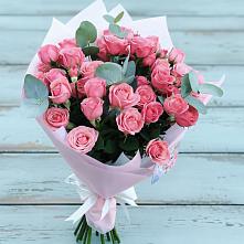 Букет Леди совершенство в Чистеньком