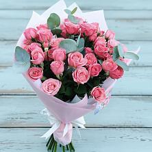 Букет Леди совершенство в Чистеньком